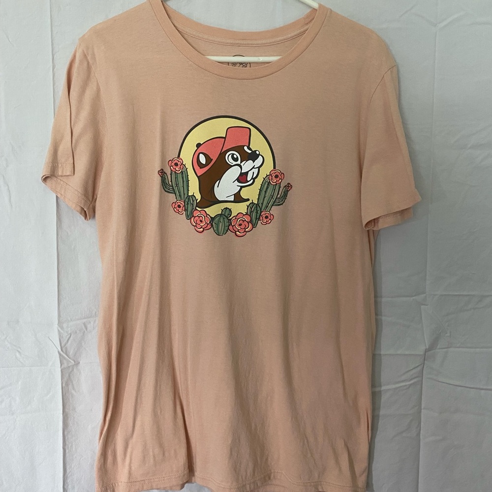 Buc-ees T-shirt